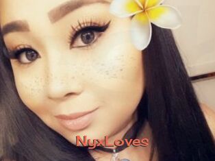 NyxLoves