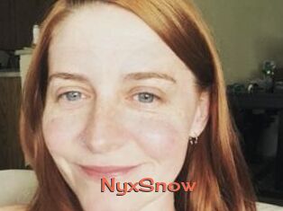 NyxSnow