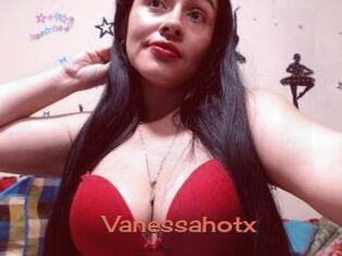 Vanessahotx