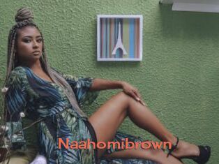 Naahomibrown