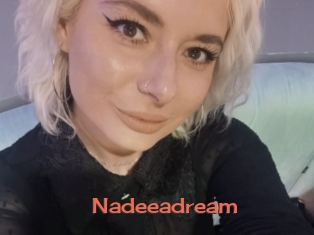 Nadeeadream