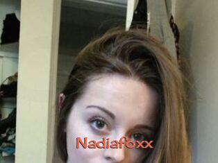 Nadiafoxx