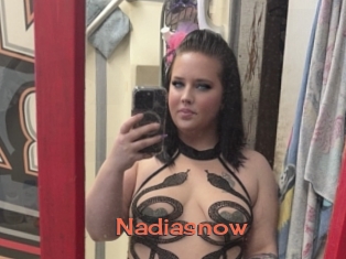 Nadiasnow
