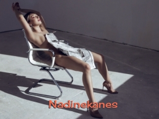 Nadinekanes