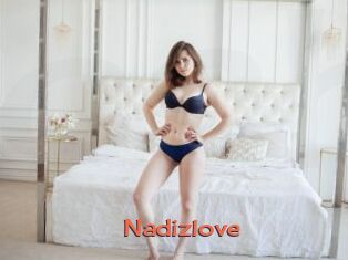 Nadizlove
