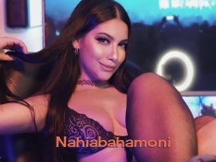 Nahiabahamoni