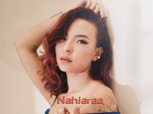 Nahiaraa