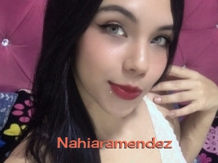Nahiaramendez