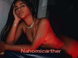 Nahomicarther