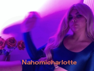 Nahomicharlotte