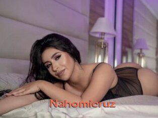 Nahomicruz