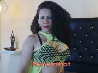 Nahomihot