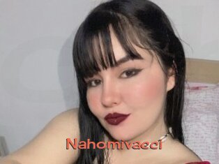 Nahomivacci