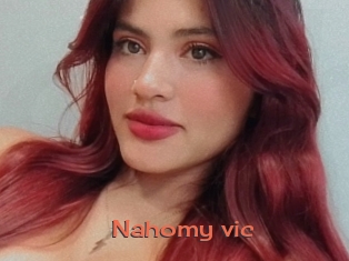 Nahomy_vic