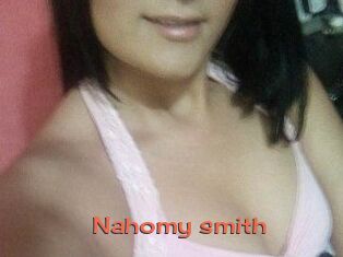 Nahomy_smith
