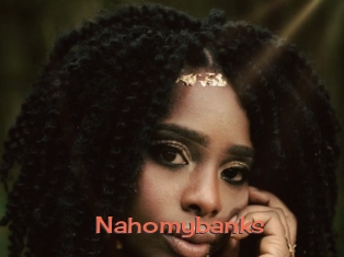 Nahomybanks