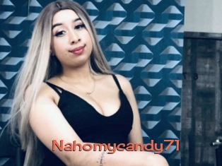 Nahomycandy71