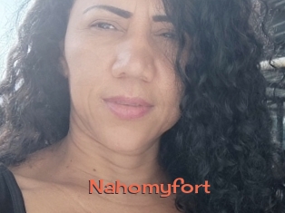 Nahomyfort