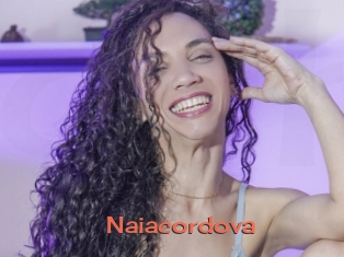 Naiacordova