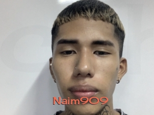 Naim909