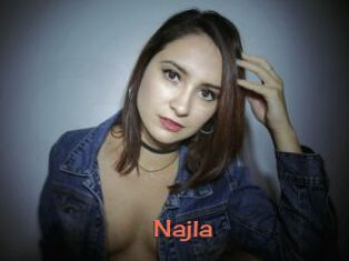 Najla