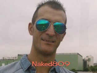 Naked809