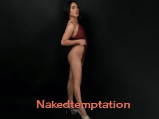Nakedtemptation