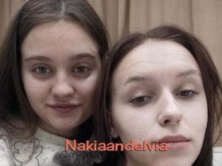 Nakiaandelvia