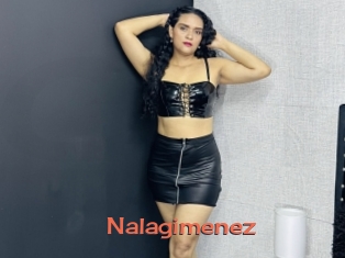 Nalagimenez
