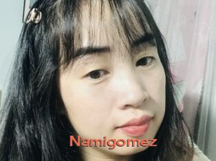 Namigomez
