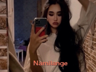 Namilange