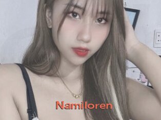 Namiloren