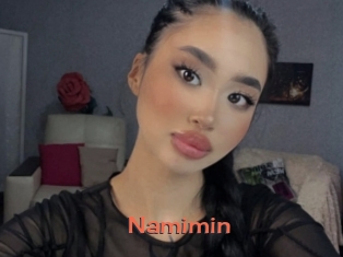 Namimin