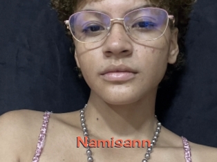 Namisann