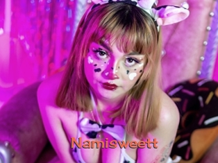 Namisweett