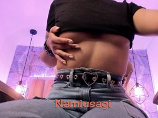 Namiusagi