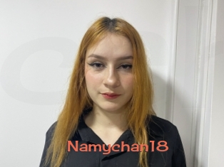 Namychan18