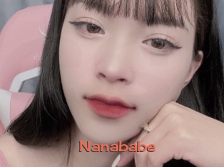 Nanababe