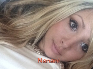 Nanani