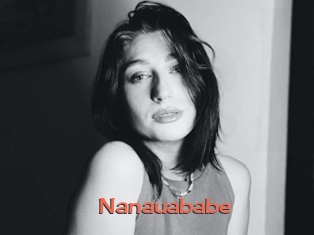 Nanauababe