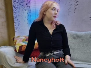 Nancyholt