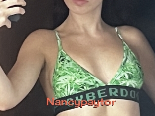 Nancypaytor