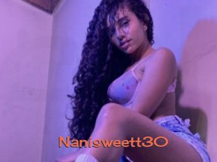 Nanisweett30