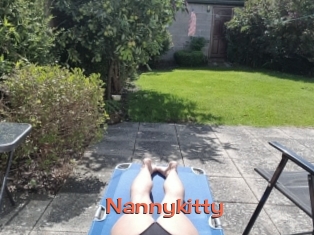 Nannykitty