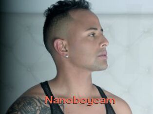 Nanoboycam