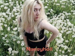 Nansyholl