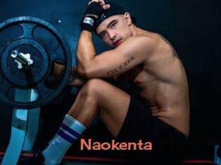 Naokenta