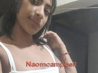 Naomcampbell