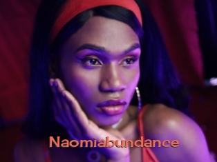 Naomiabundance