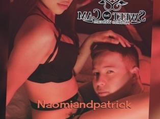 Naomiandpatrick